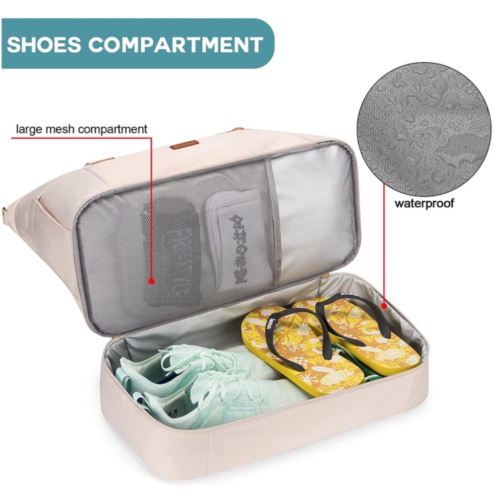 5pc Travel Bag - Picture 4 of 8